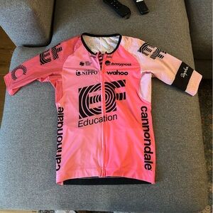Rapha EF Education EASYPOST PRO TEAM ARRO JERSEY